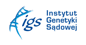 igs - Instytut Genetyki Sądowej